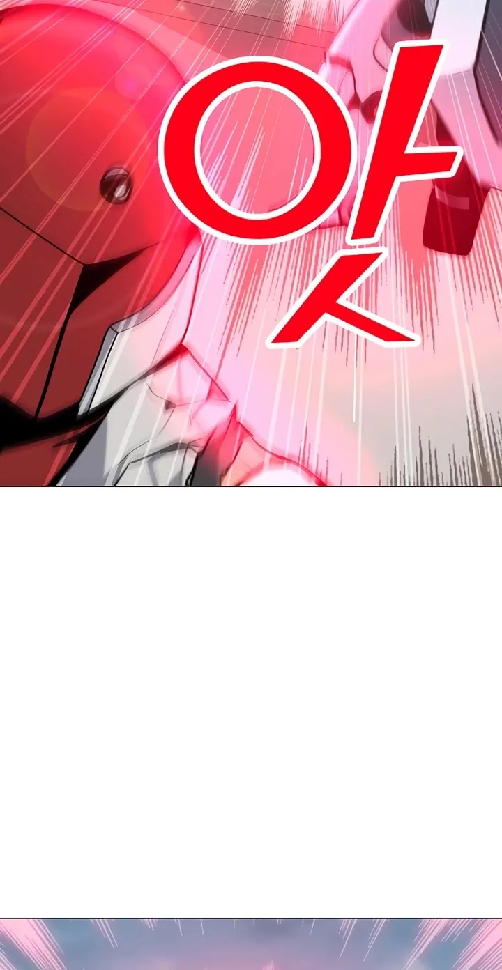 Read Solo Spell Caster chapter 44 image 5 on Lezhin
