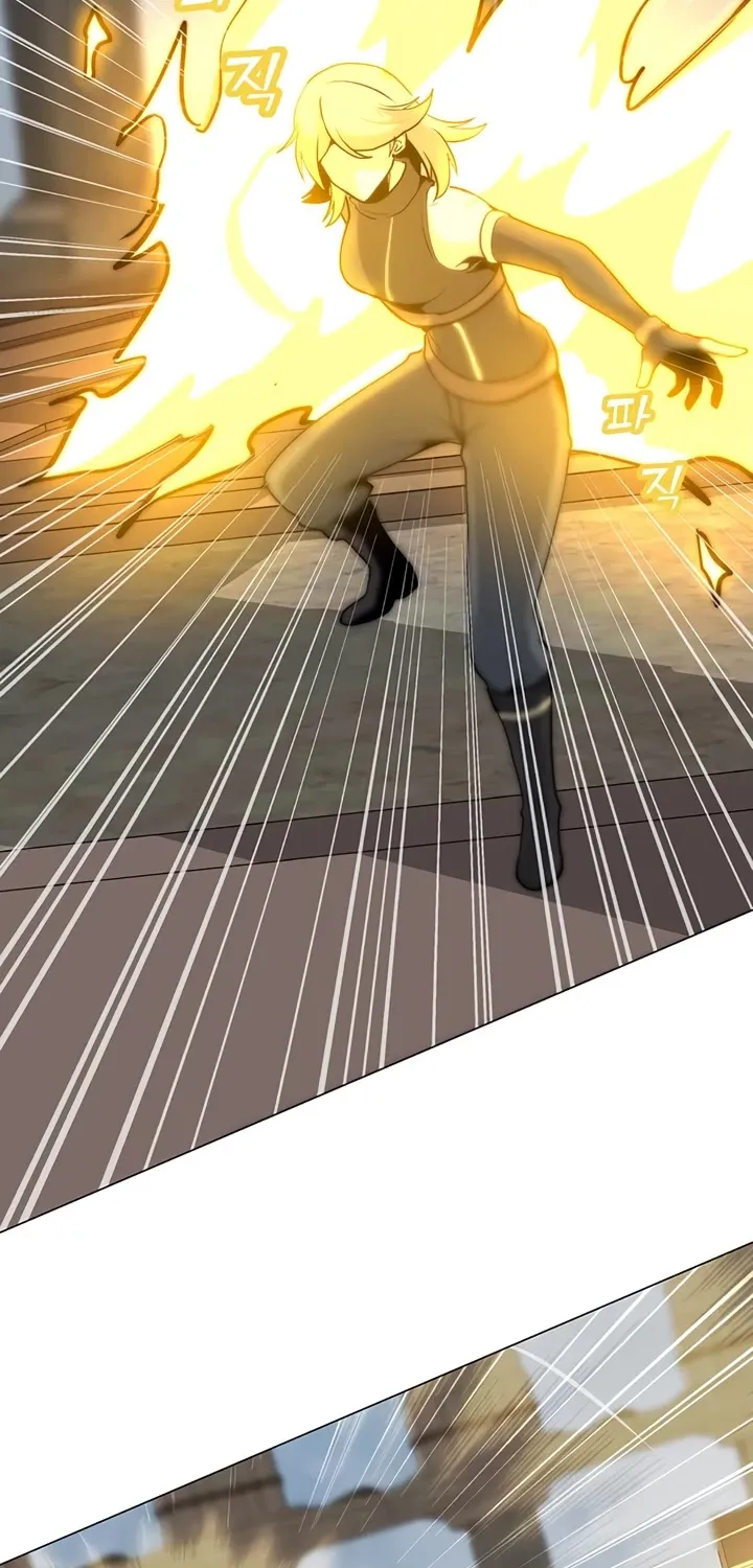 Read Solo Spell Caster chapter 44 image 56 on Lezhin