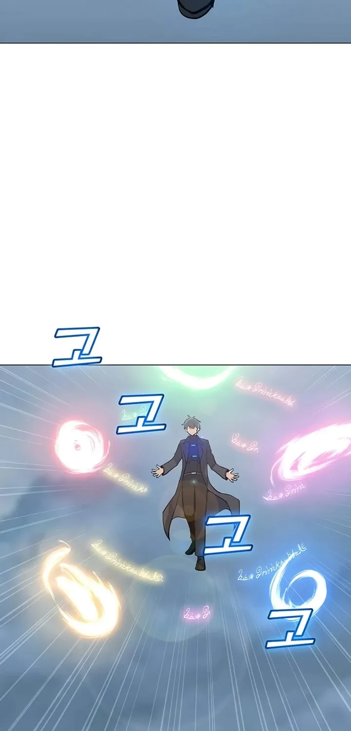 Read Solo Spell Caster chapter 44 image 62 on Lezhin