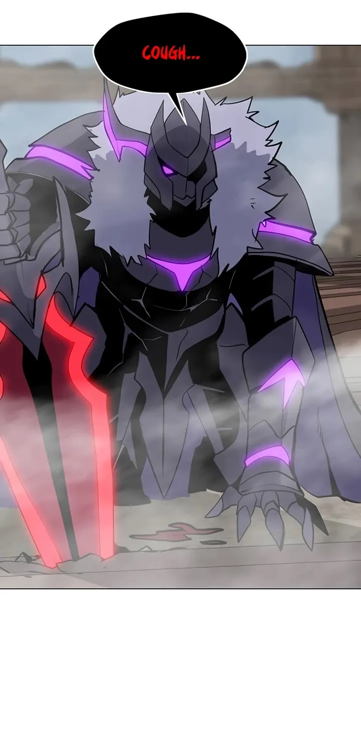 Read Solo Spell Caster chapter 44 image 70 on Lezhin