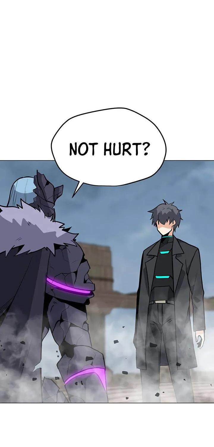 Read Solo Spell Caster chapter 45 image 10 on Lezhin