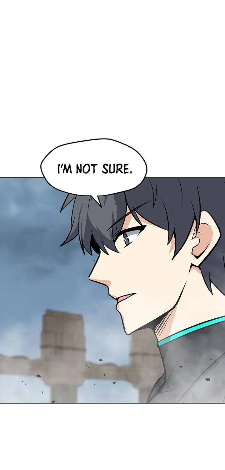 Read Solo Spell Caster chapter 45 image 11 on Lezhin