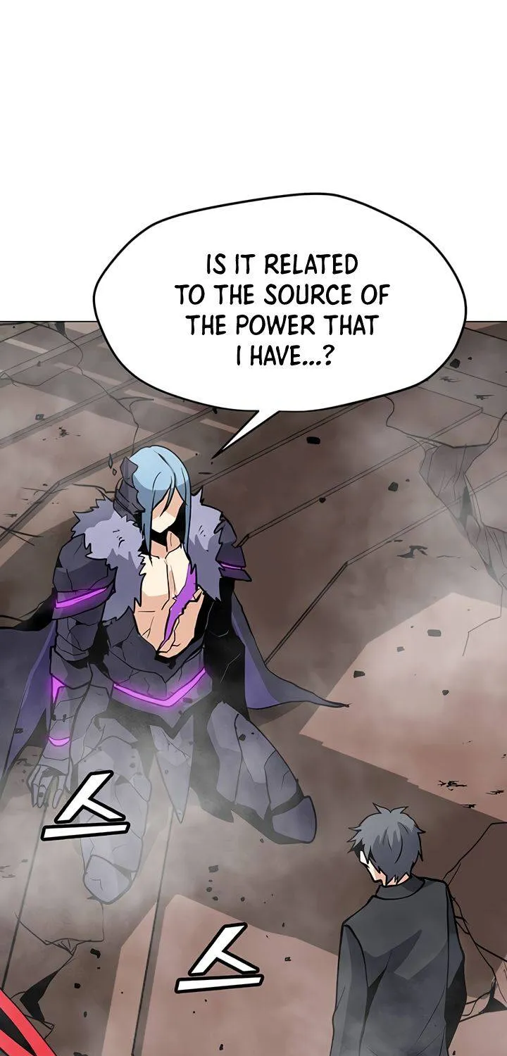 Read Solo Spell Caster chapter 45 image 12 on Lezhin