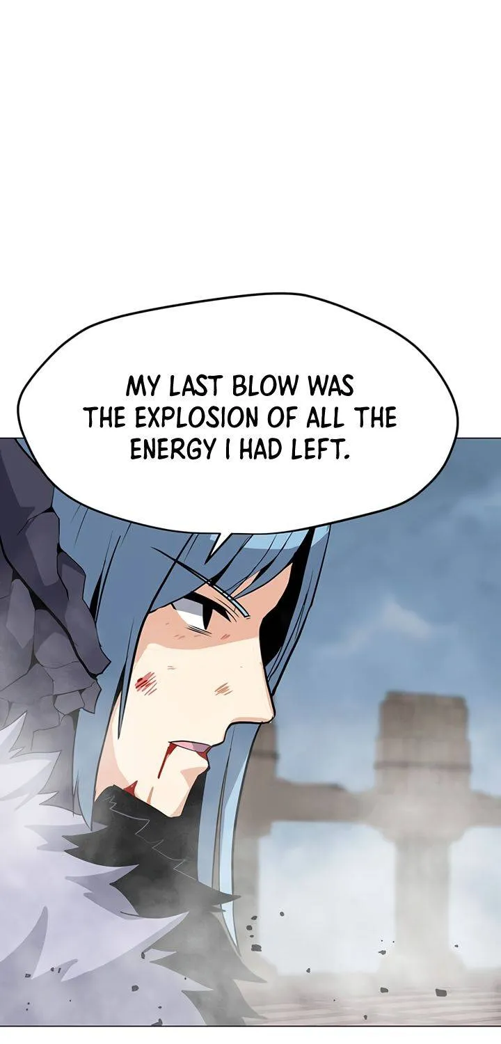 Read Solo Spell Caster chapter 45 image 14 on Lezhin