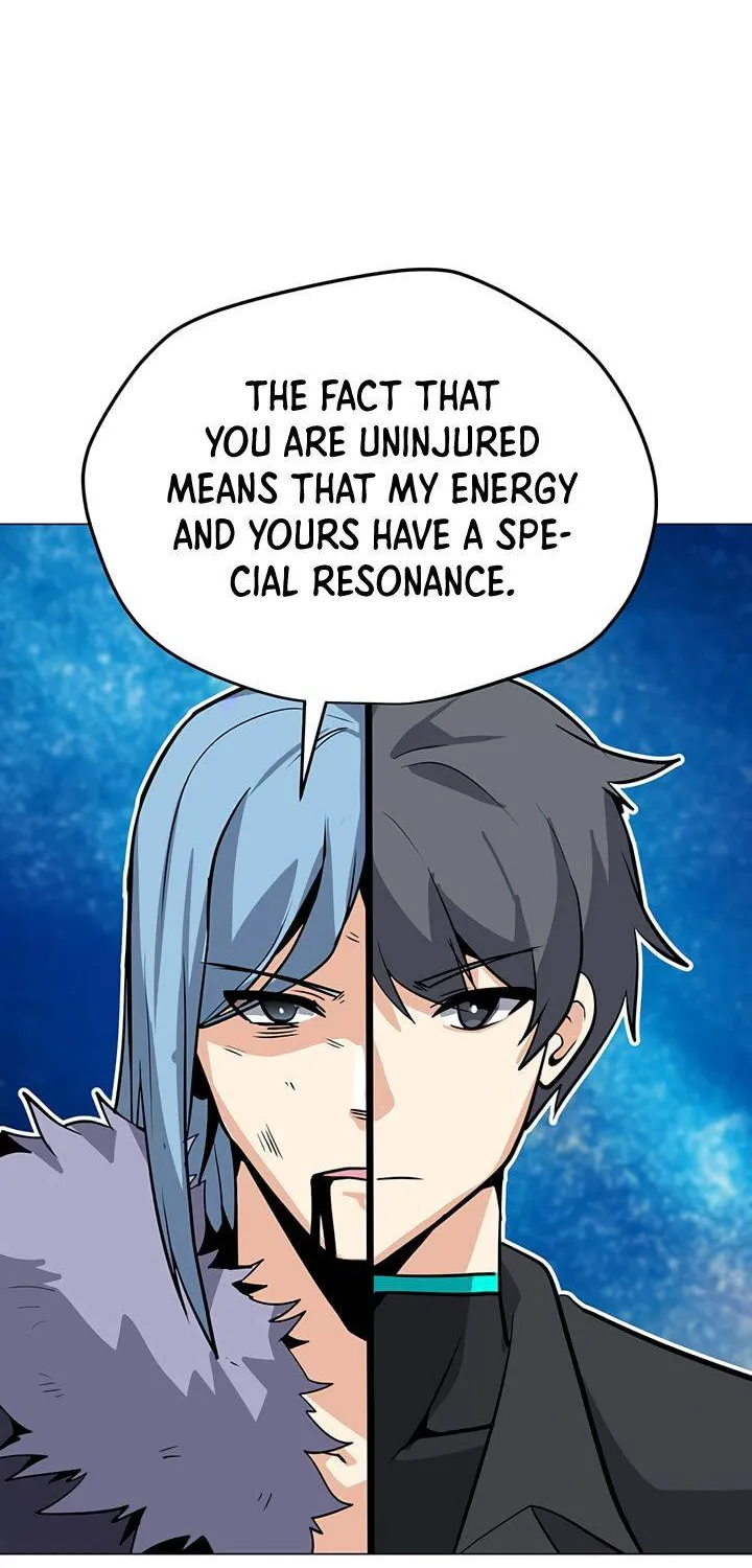 Read Solo Spell Caster chapter 45 image 15 on Lezhin