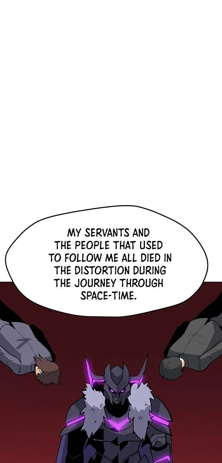 Read Solo Spell Caster chapter 45 image 16 on Lezhin