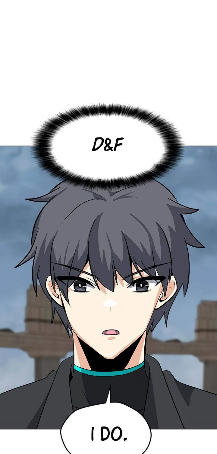 Read Solo Spell Caster chapter 45 image 19 on Lezhin