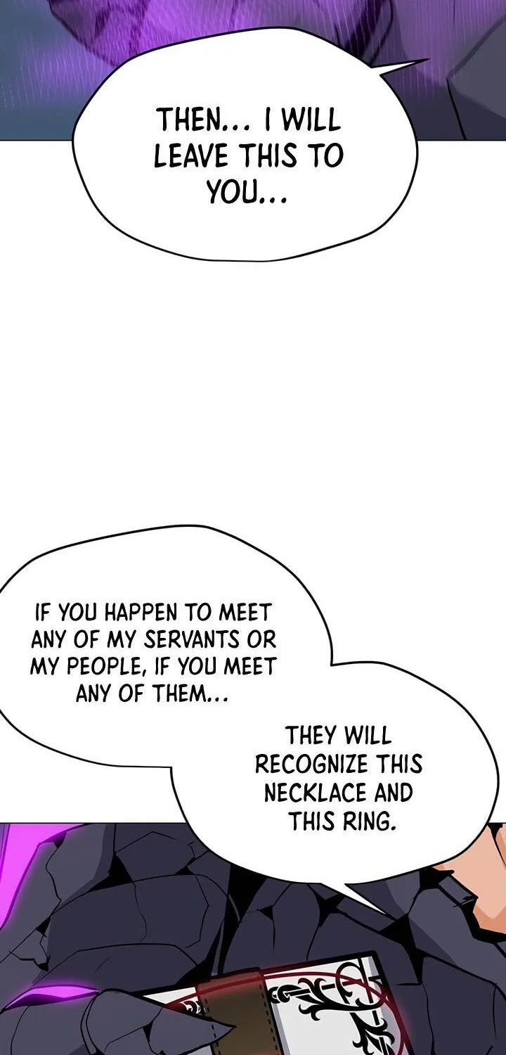 Read Solo Spell Caster chapter 45 image 21 on Lezhin