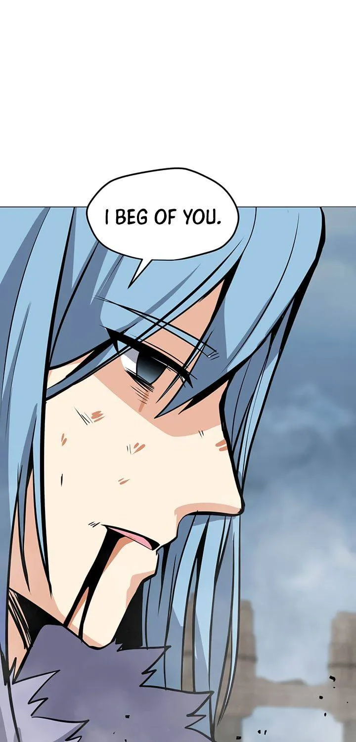 Read Solo Spell Caster chapter 45 image 24 on Lezhin
