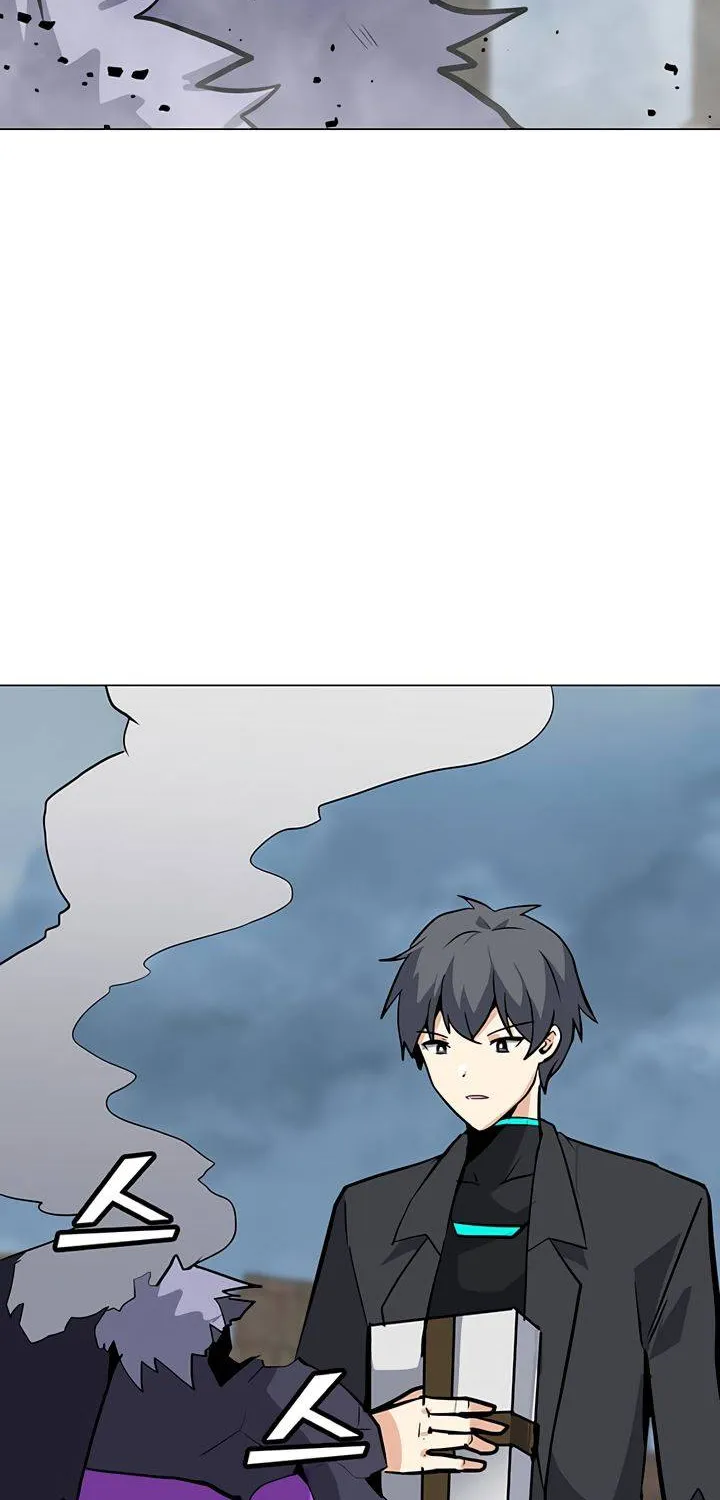 Read Solo Spell Caster chapter 45 image 25 on Lezhin