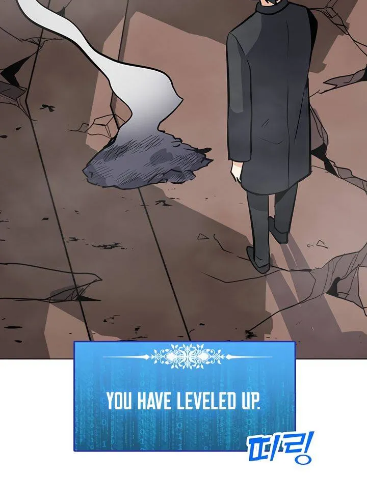 Read Solo Spell Caster chapter 45 image 27 on Lezhin
