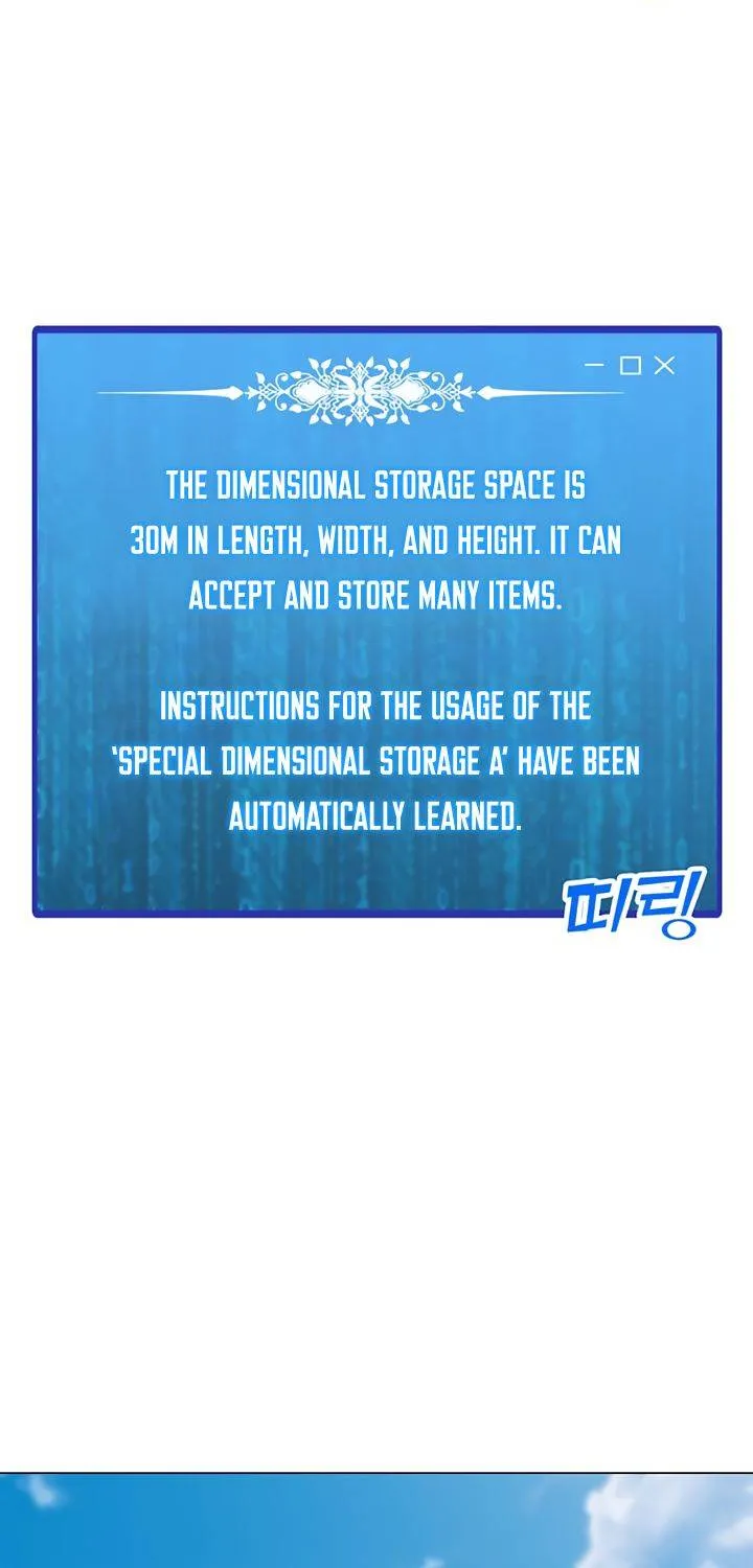 Read Solo Spell Caster chapter 45 image 30 on Lezhin