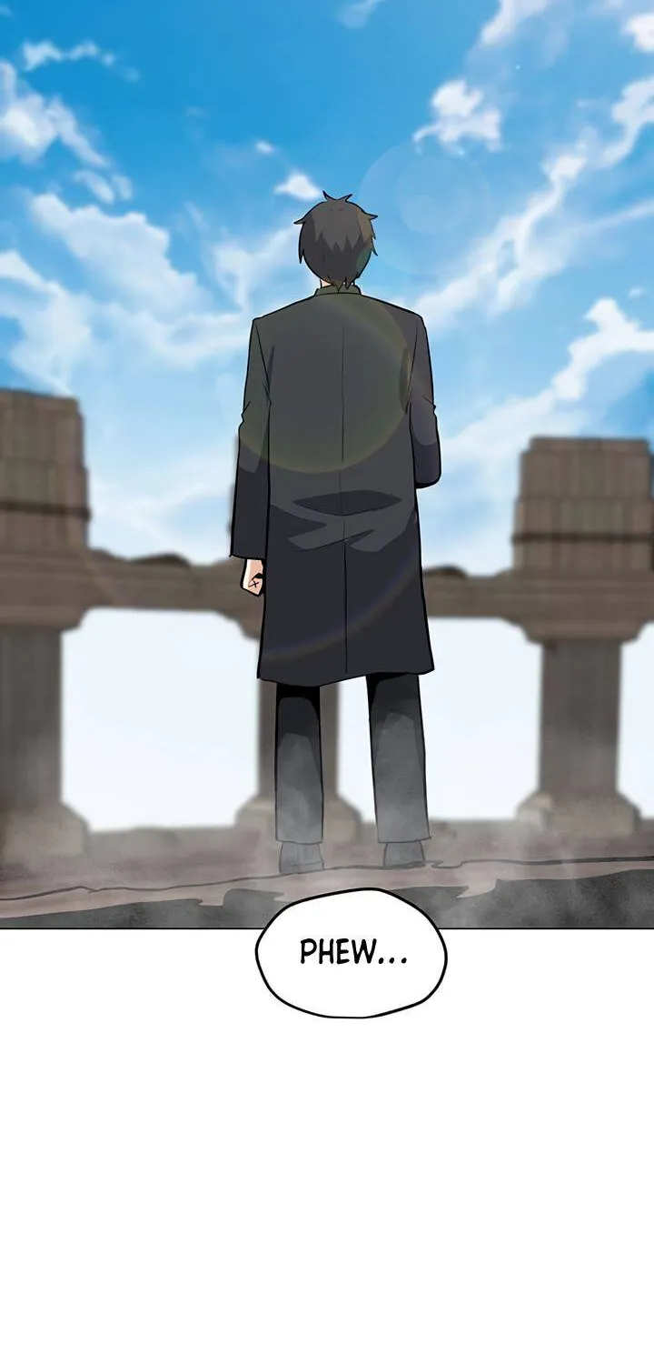 Read Solo Spell Caster chapter 45 image 31 on Lezhin