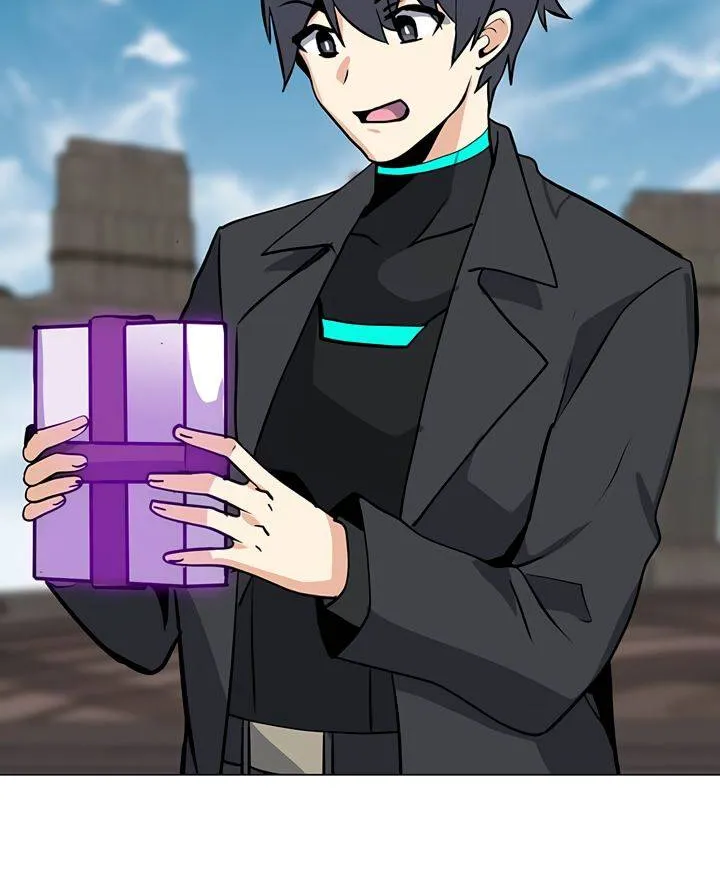 Read Solo Spell Caster chapter 45 image 34 on Lezhin
