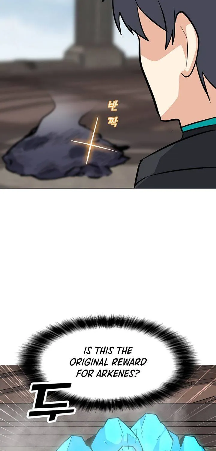 Read Solo Spell Caster chapter 45 image 37 on Lezhin