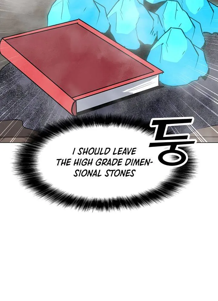 Read Solo Spell Caster chapter 45 image 38 on Lezhin
