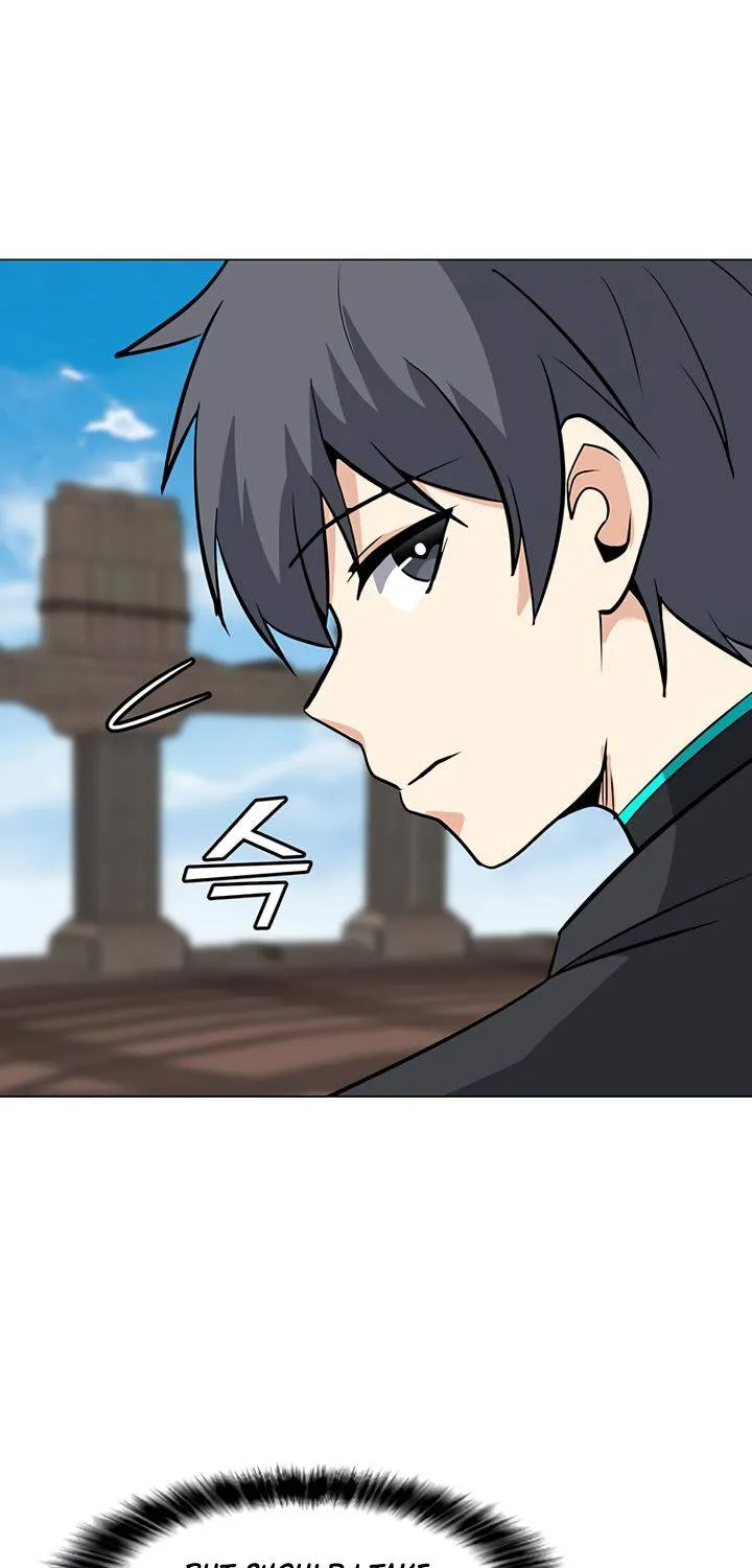 Read Solo Spell Caster chapter 45 image 39 on Lezhin
