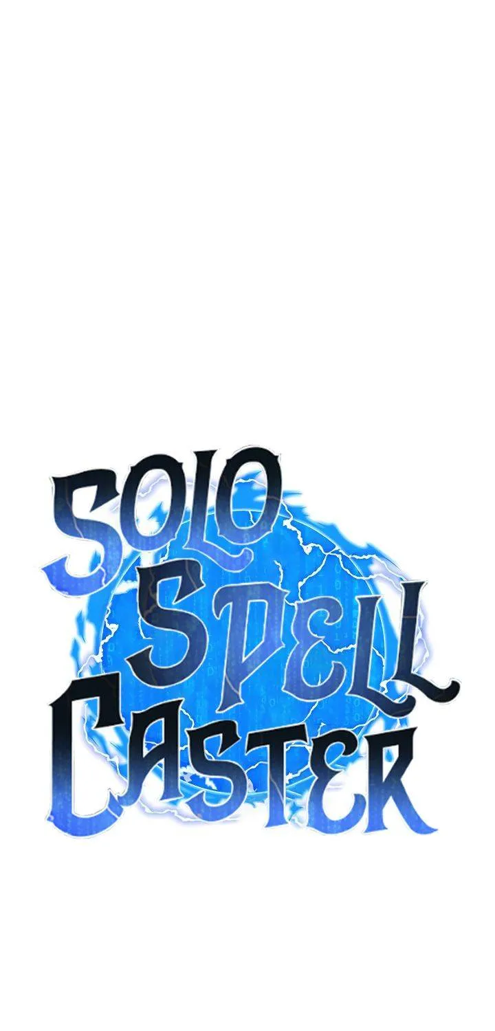 Read Solo Spell Caster chapter 45 image 4 on Lezhin
