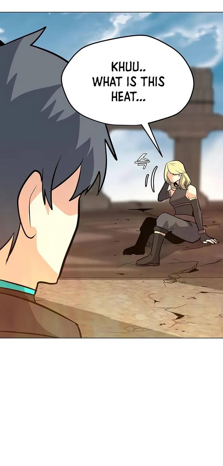 Read Solo Spell Caster chapter 45 image 49 on Lezhin
