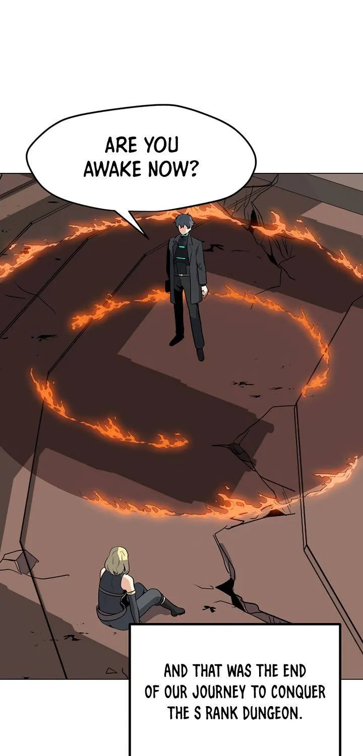 Read Solo Spell Caster chapter 45 image 50 on Lezhin