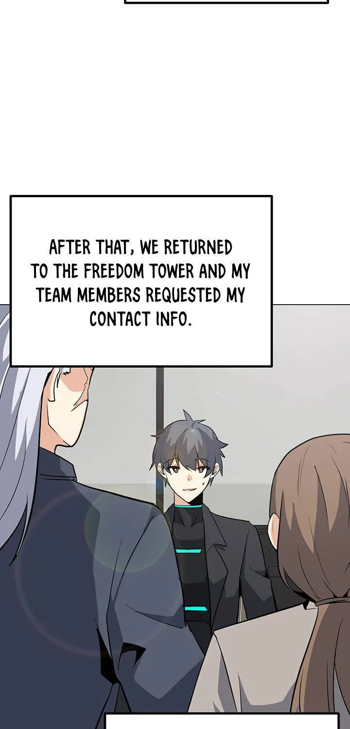 Read Solo Spell Caster chapter 45 image 51 on Lezhin