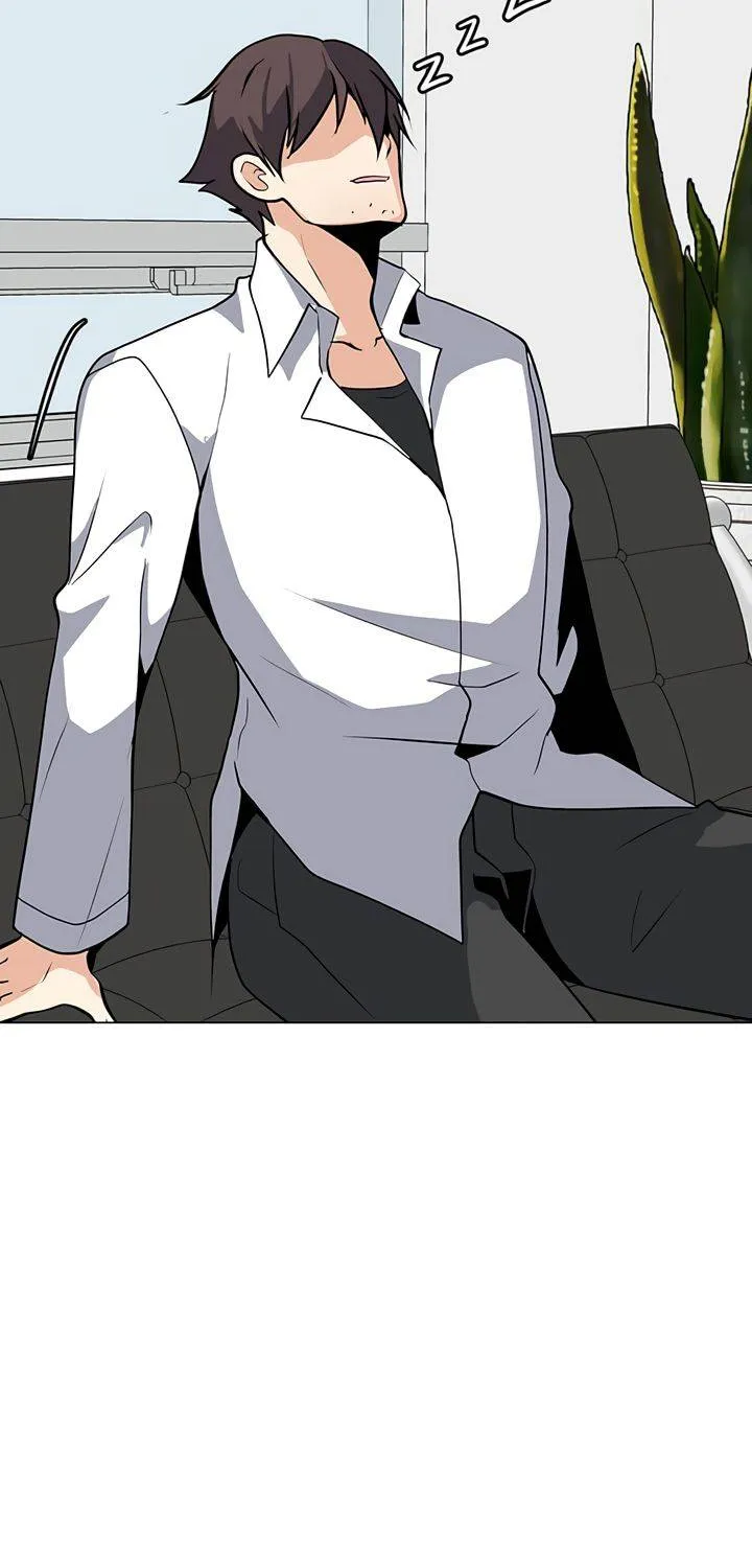 Read Solo Spell Caster chapter 45 image 56 on Lezhin