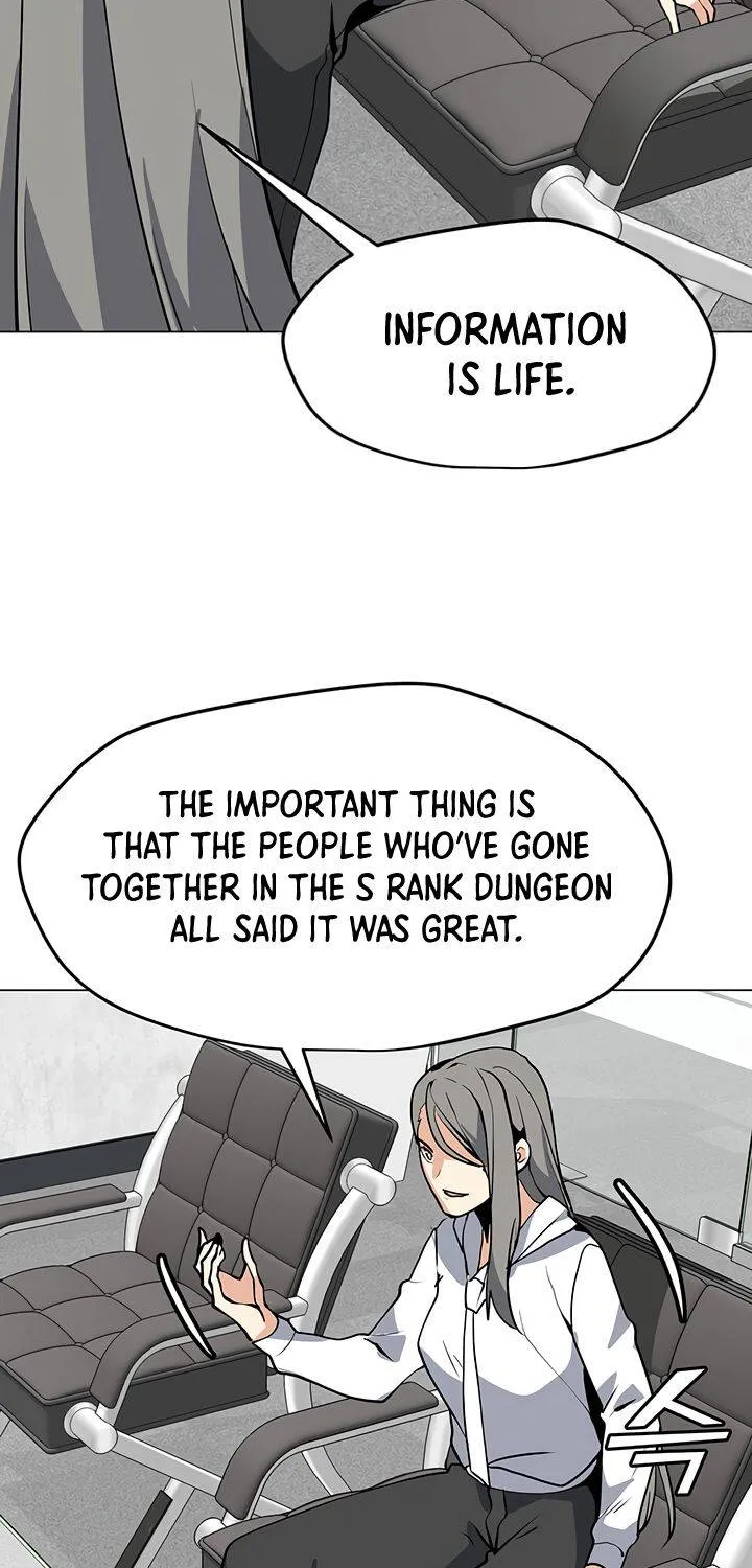 Read Solo Spell Caster chapter 45 image 64 on Lezhin