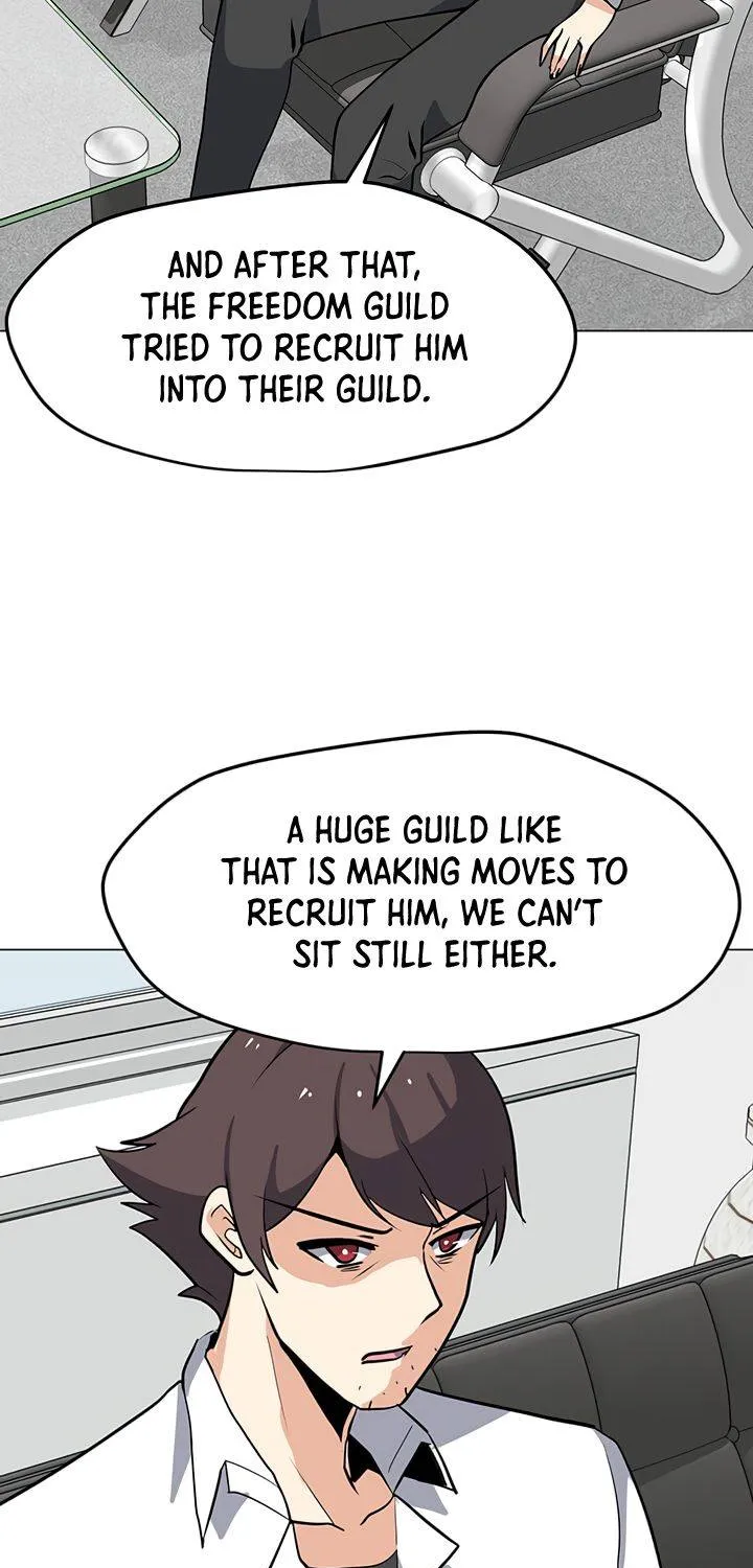 Read Solo Spell Caster chapter 45 image 65 on Lezhin