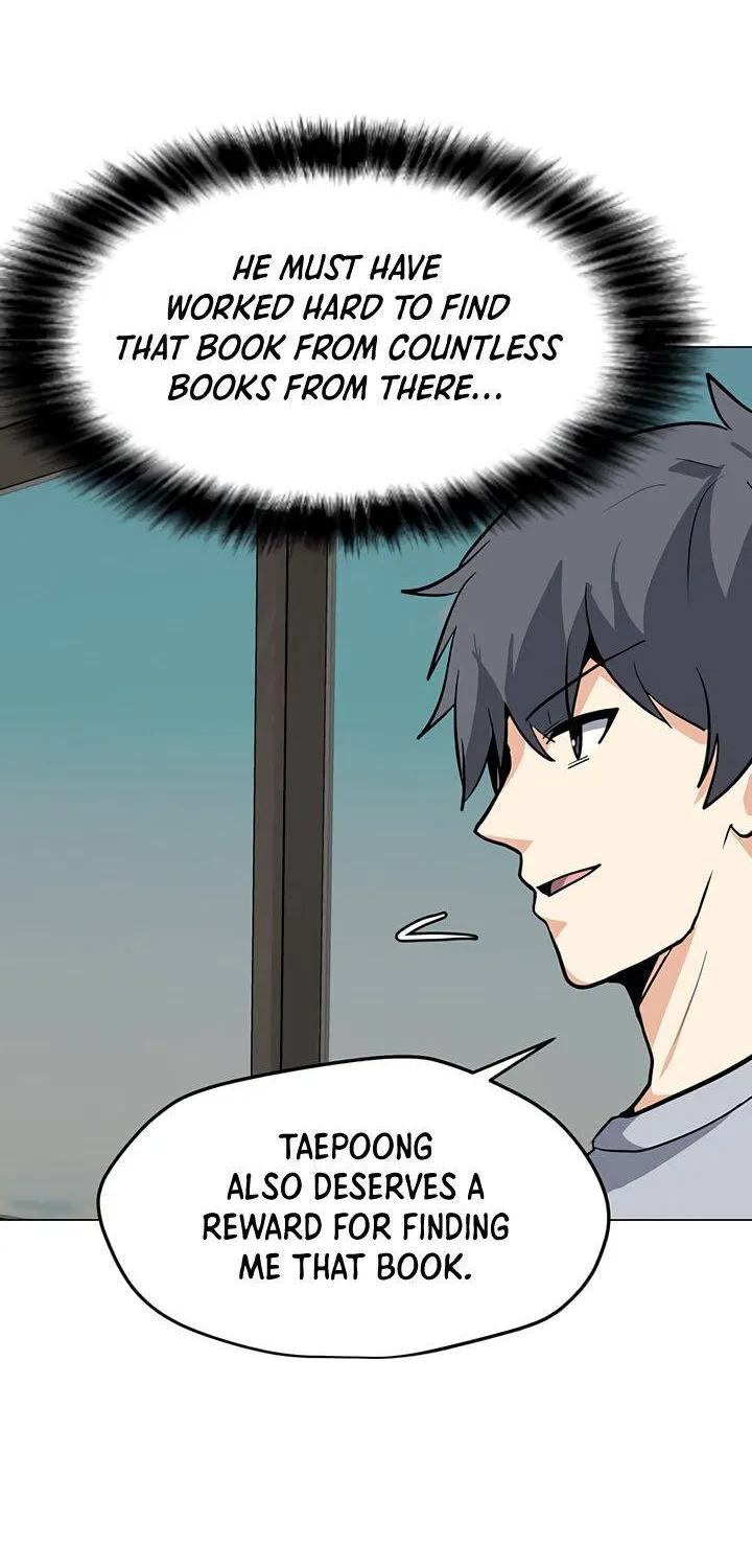 Read Solo Spell Caster chapter 45 image 73 on Lezhin