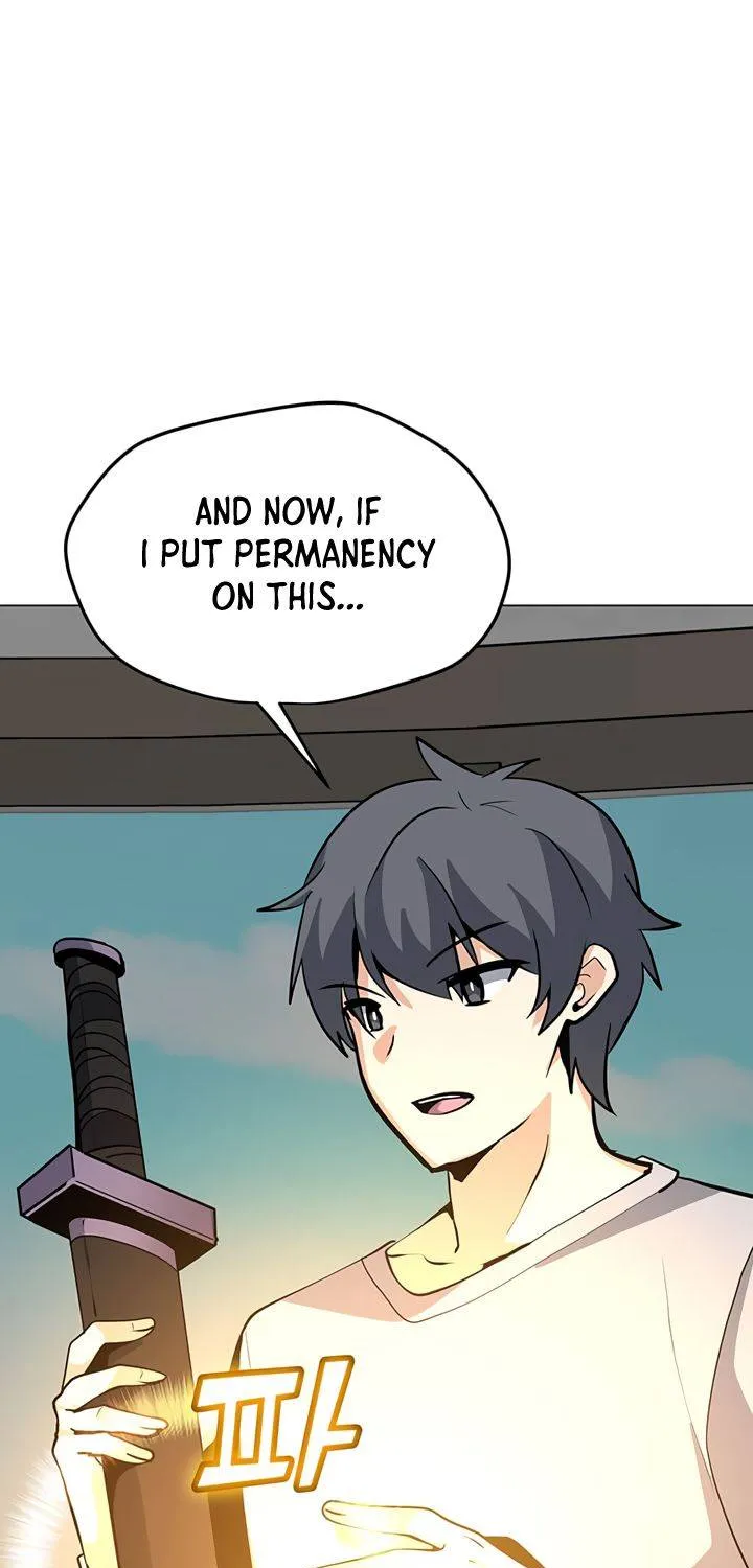 Read Solo Spell Caster chapter 45 image 80 on Lezhin