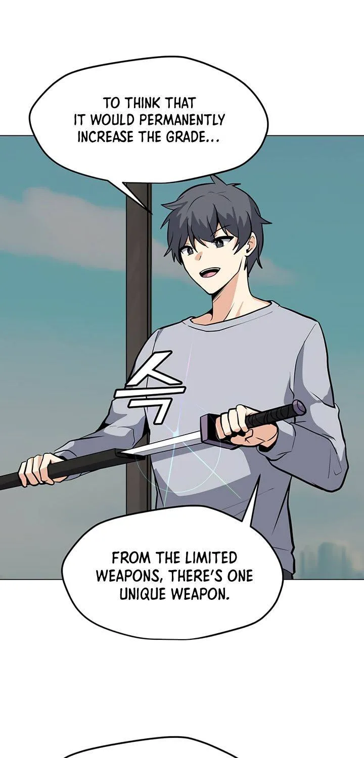Read Solo Spell Caster chapter 45 image 83 on Lezhin
