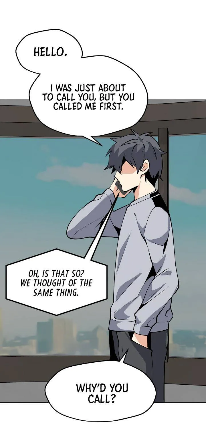 Read Solo Spell Caster chapter 45 image 88 on Lezhin