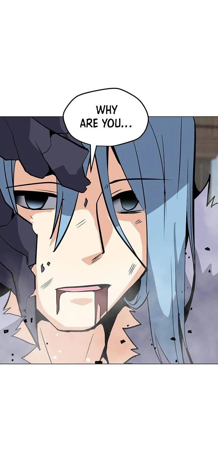 Read Solo Spell Caster chapter 45 image 9 on Lezhin