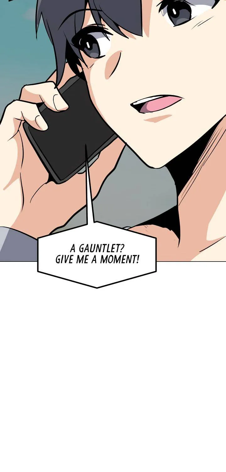 Read Solo Spell Caster chapter 45 image 90 on Lezhin