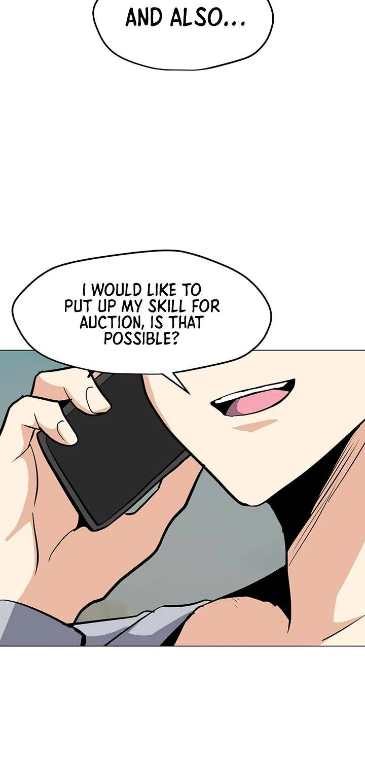 Read Solo Spell Caster chapter 45 image 92 on Lezhin