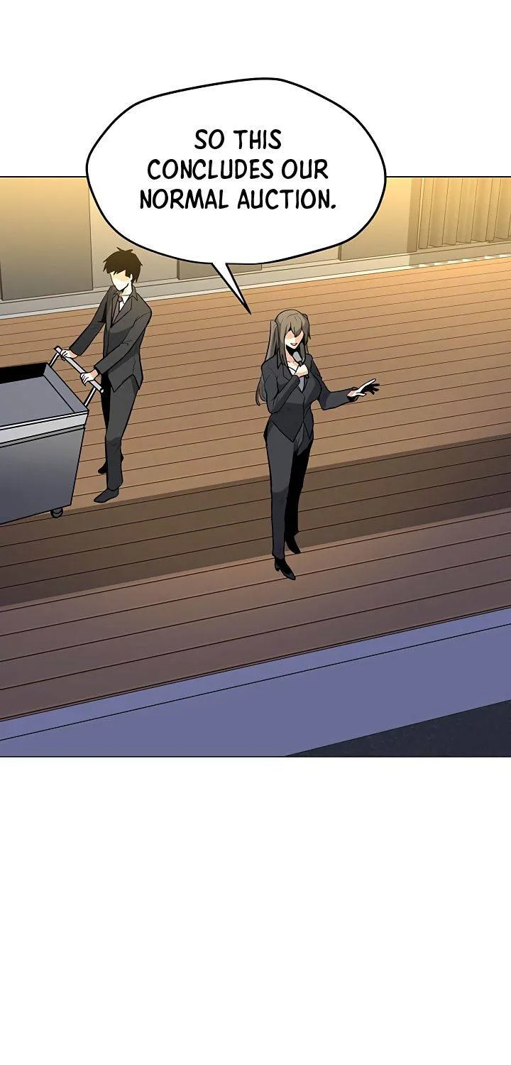 Read Solo Spell Caster chapter 46 image 12 on Lezhin