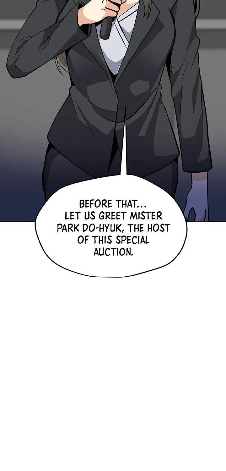 Read Solo Spell Caster chapter 46 image 14 on Lezhin