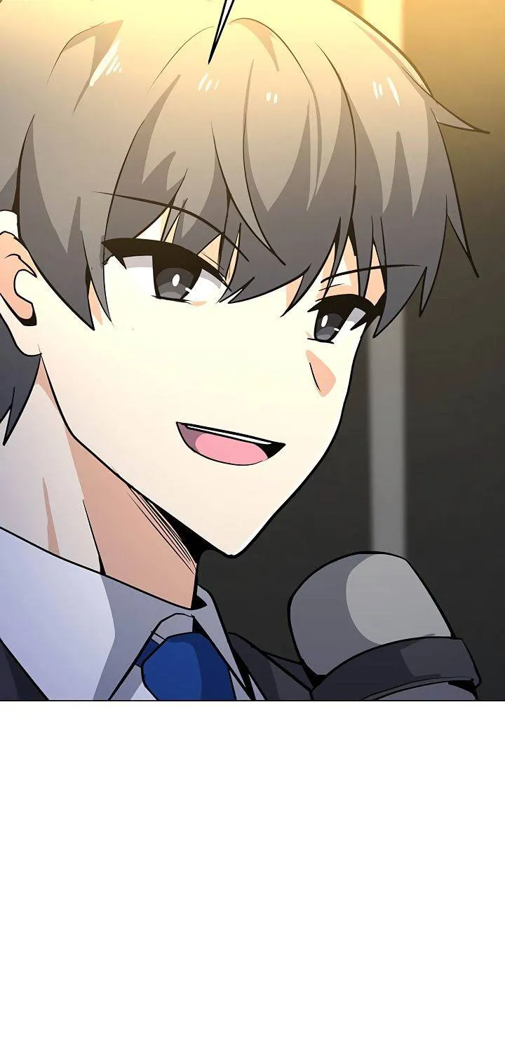 Read Solo Spell Caster chapter 46 image 18 on Lezhin