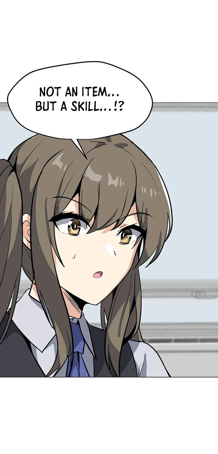 Read Solo Spell Caster chapter 46 image 2 on Lezhin