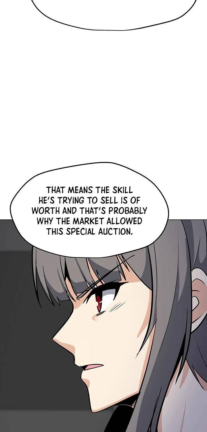 Read Solo Spell Caster chapter 46 image 20 on Lezhin