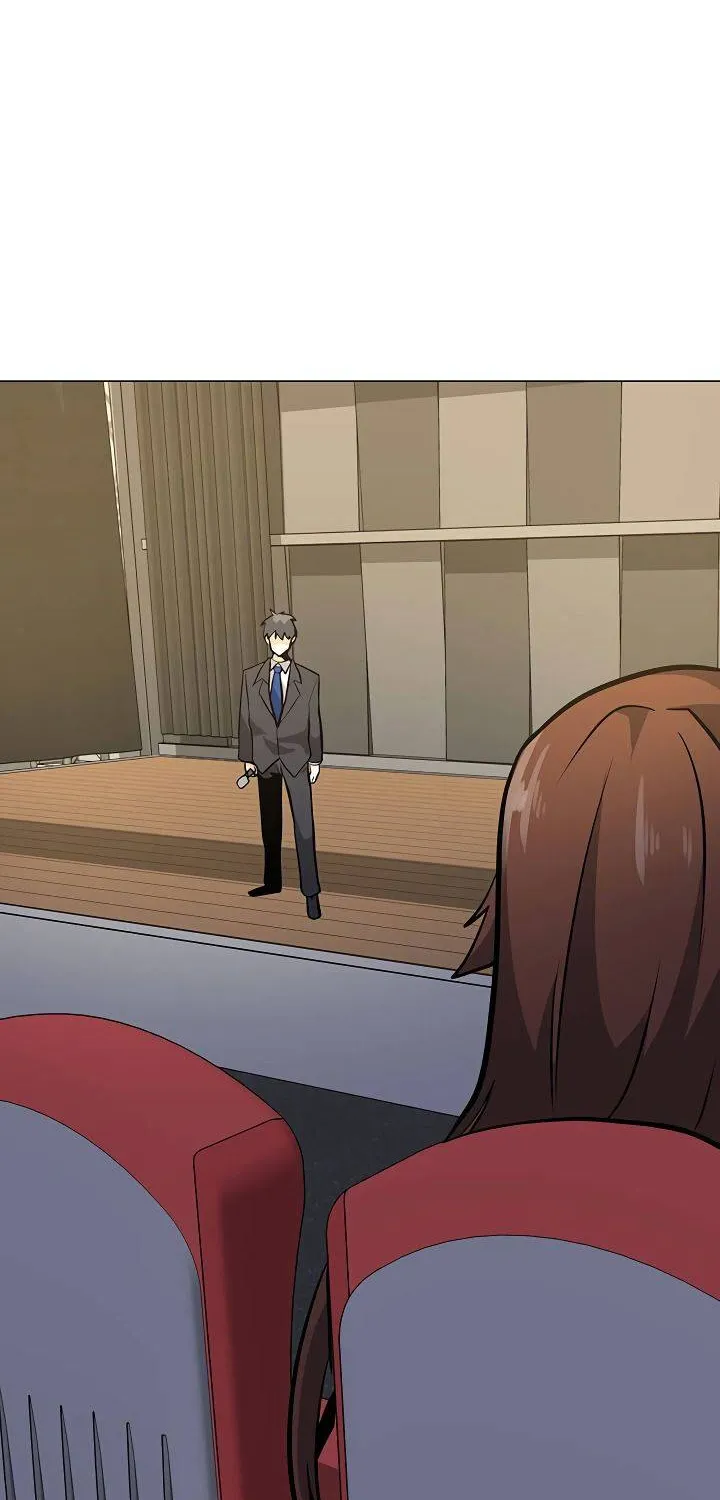 Read Solo Spell Caster chapter 46 image 27 on Lezhin