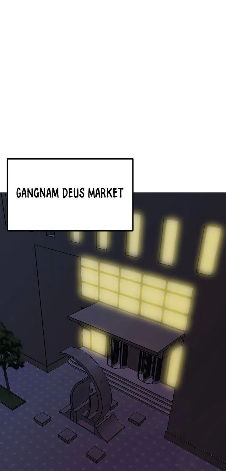 Read Solo Spell Caster chapter 46 image 3 on Lezhin