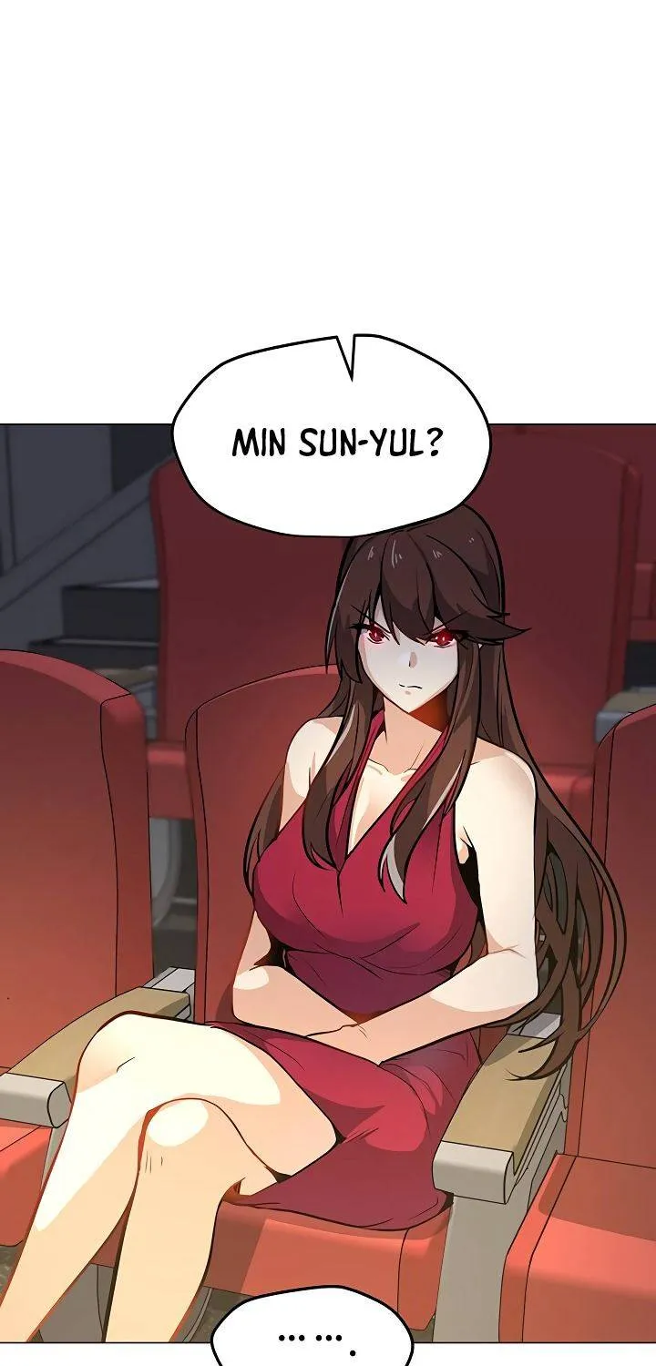Read Solo Spell Caster chapter 46 image 30 on Lezhin
