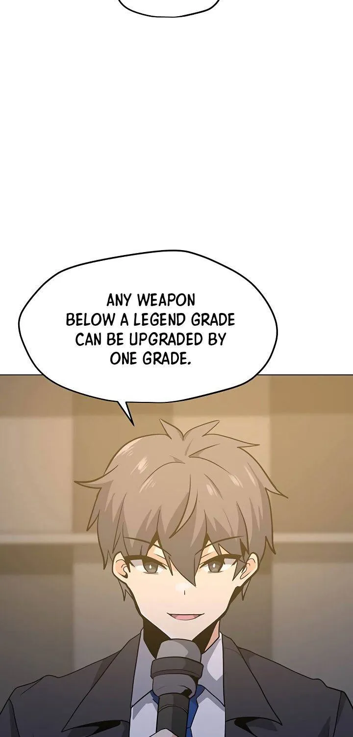 Read Solo Spell Caster chapter 46 image 31 on Lezhin