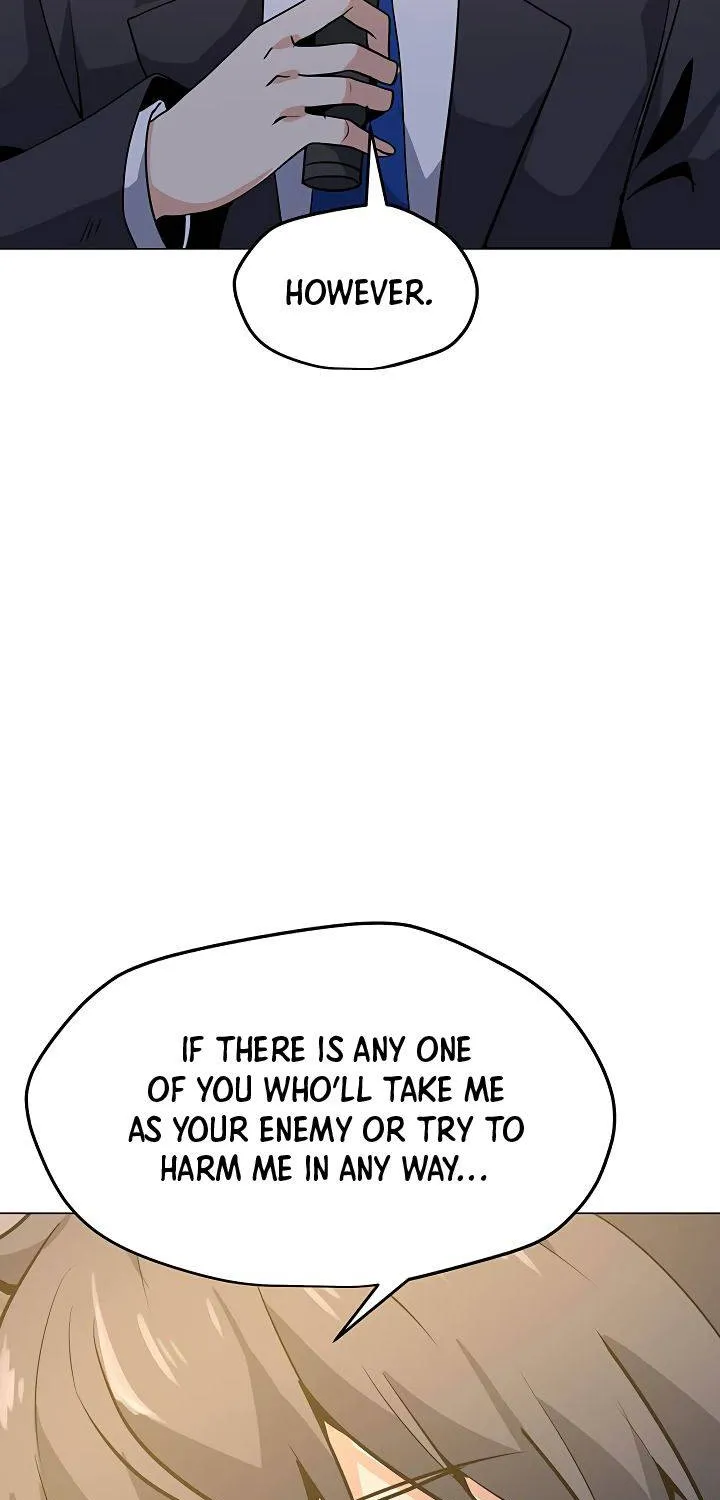 Read Solo Spell Caster chapter 46 image 32 on Lezhin