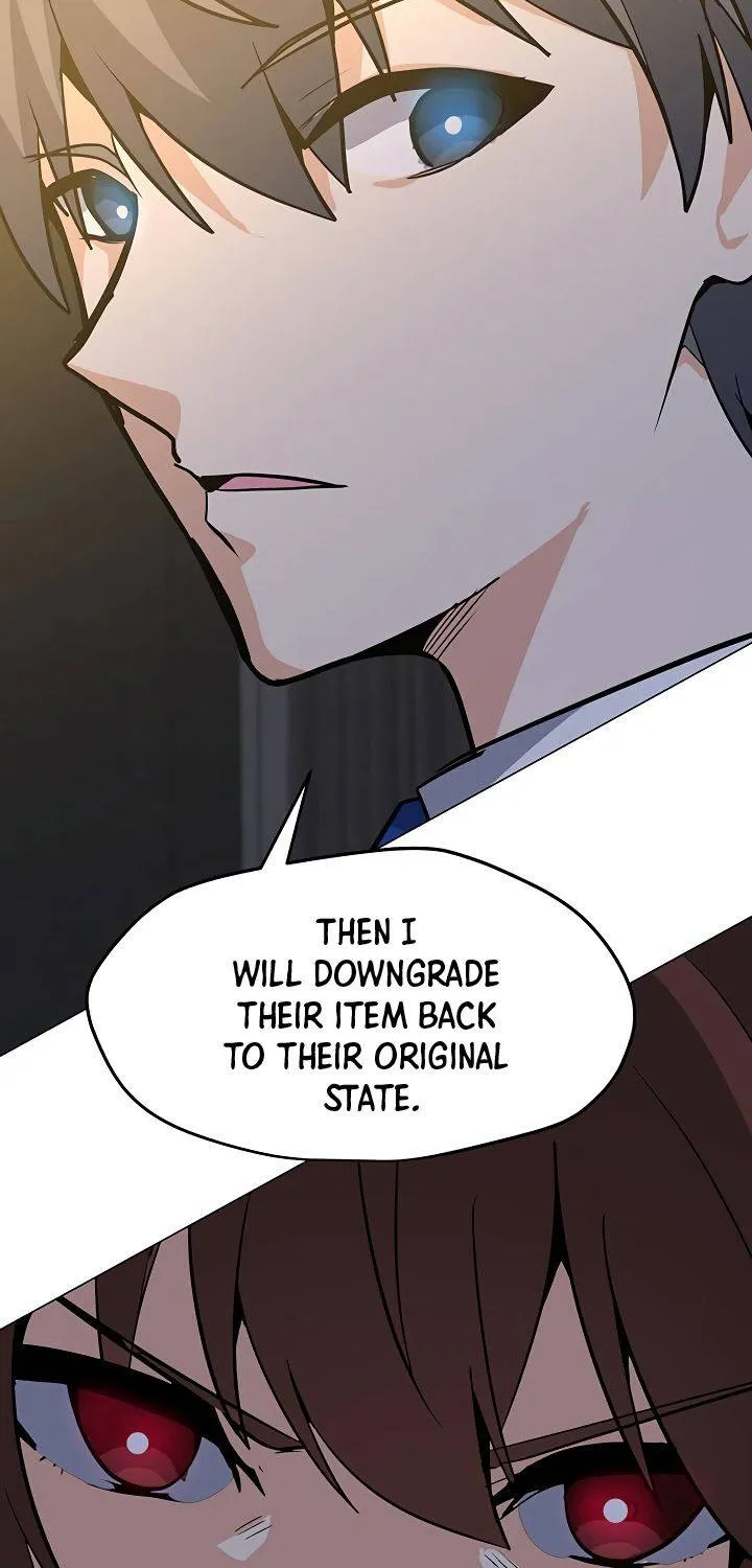 Read Solo Spell Caster chapter 46 image 33 on Lezhin