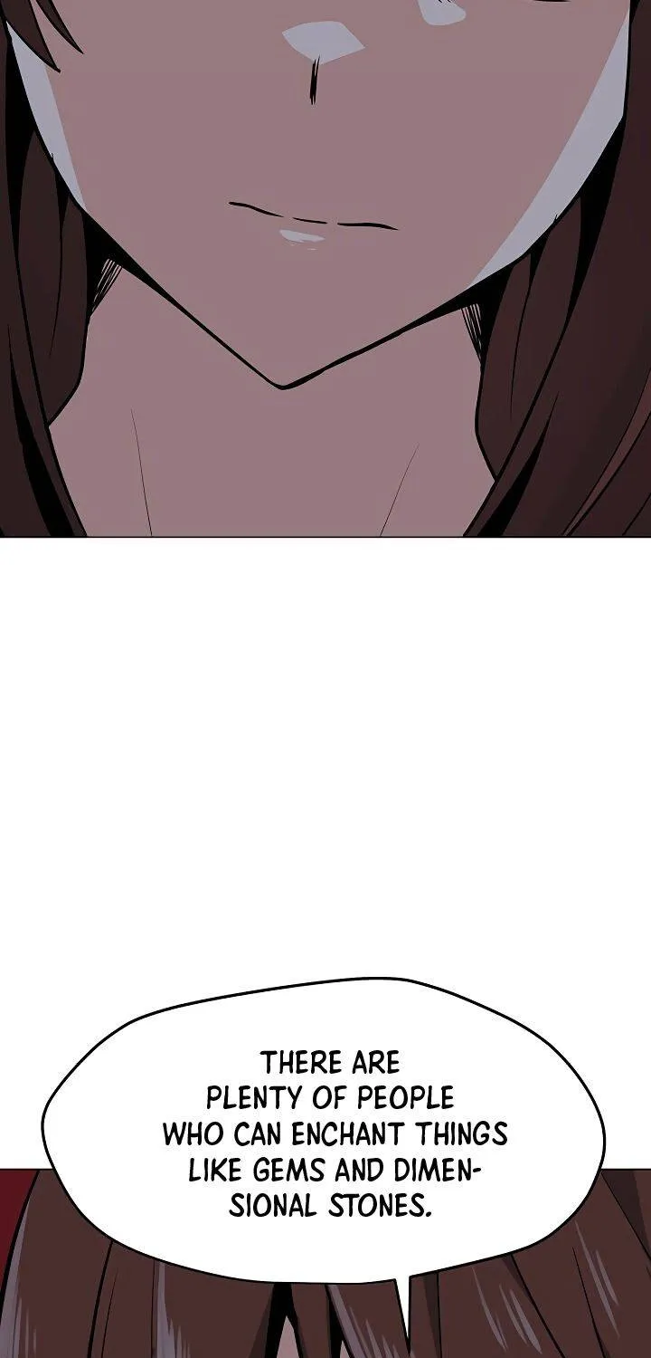 Read Solo Spell Caster chapter 46 image 34 on Lezhin
