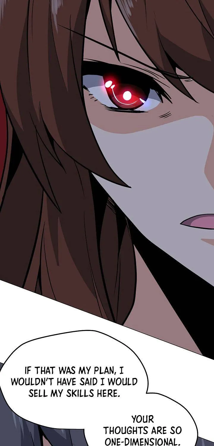 Read Solo Spell Caster chapter 46 image 35 on Lezhin