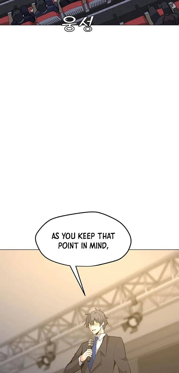 Read Solo Spell Caster chapter 46 image 38 on Lezhin