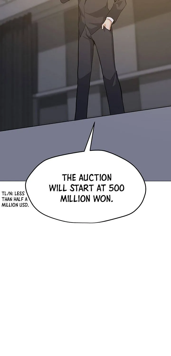Read Solo Spell Caster chapter 46 image 39 on Lezhin